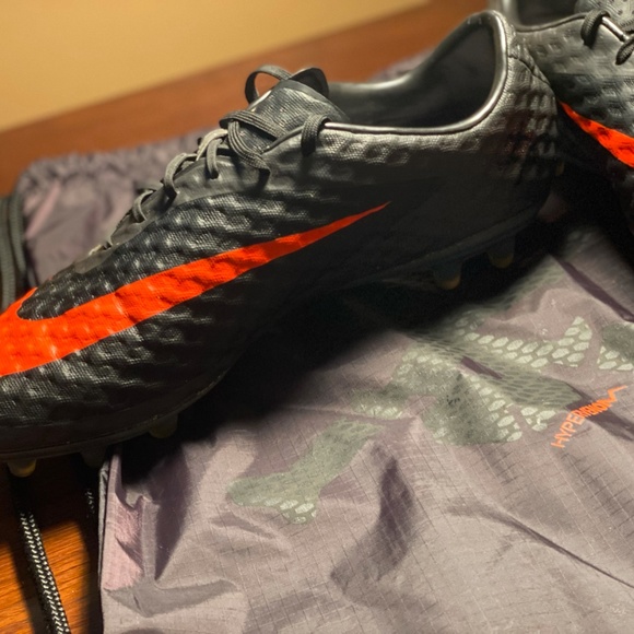 Nike Hypervenom Phantom 1 - Picture 15 of 15